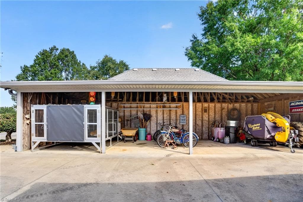 Stick/Site Built at 7086 Holts Store Road, Burlington NC 27215, Burlington, photo 11 of 98