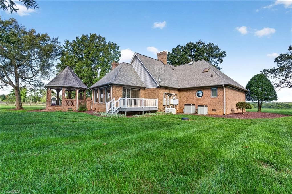 Stick/Site Built at 7086 Holts Store Road, Burlington NC 27215, Burlington, photo 65 of 98