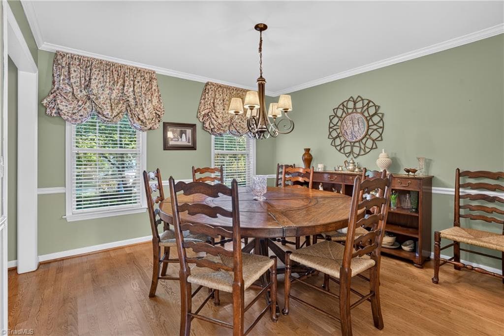 Stick/Site Built at 4668 Oakview Drive, Trinity NC 27370, Trinity, photo 13 of 50