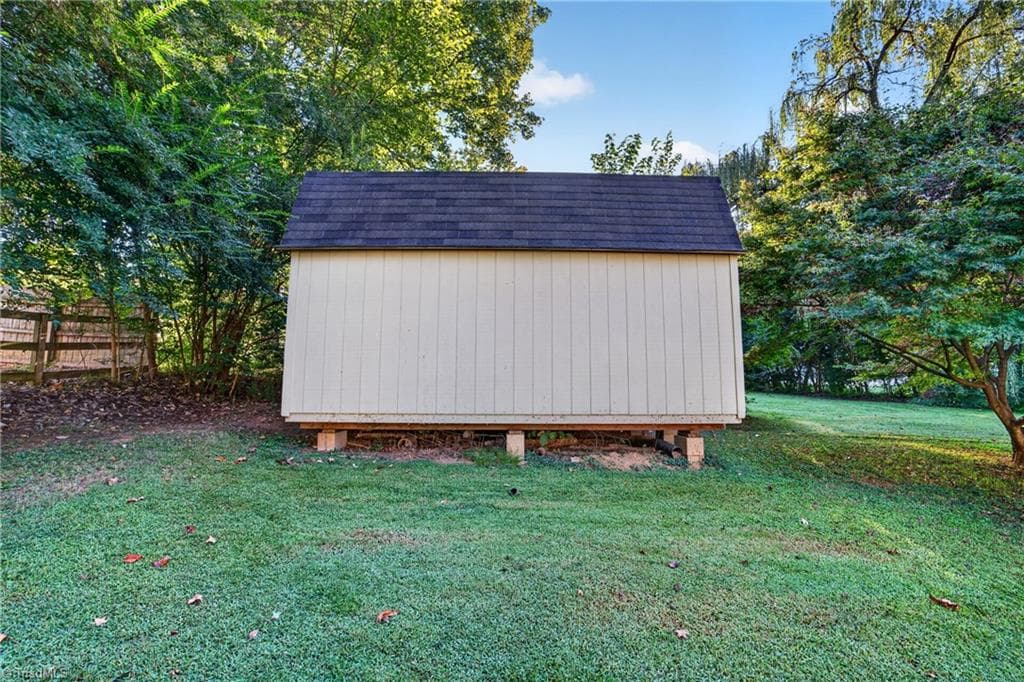 Stick/Site Built at 4668 Oakview Drive, Trinity NC 27370, Trinity, photo 43 of 50
