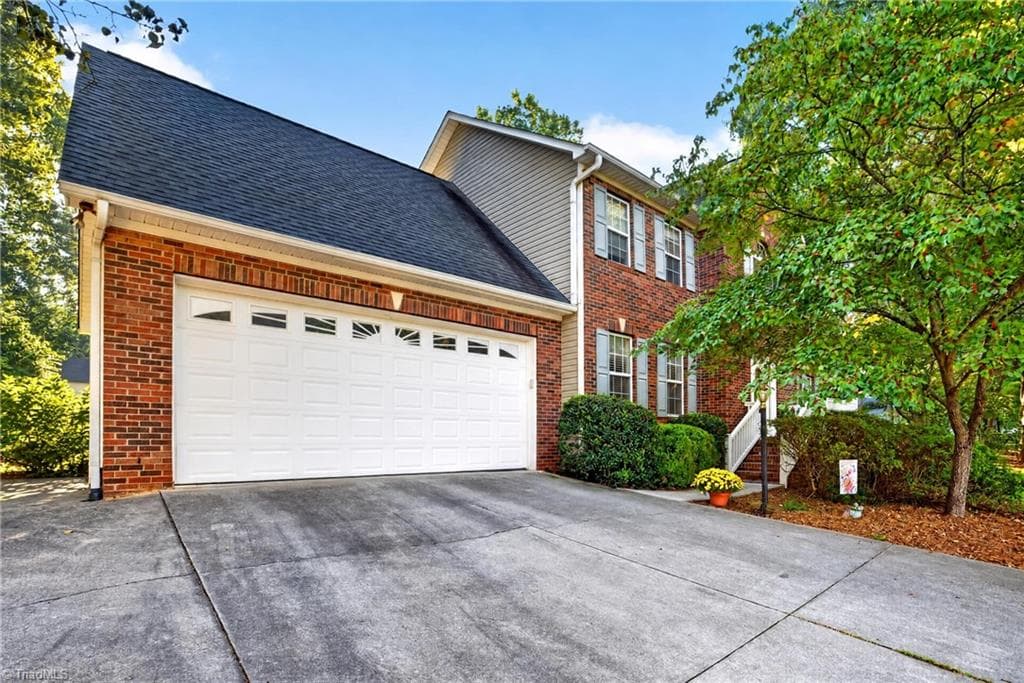 Stick/Site Built at 4668 Oakview Drive, Trinity NC 27370, Trinity, photo 7 of 50