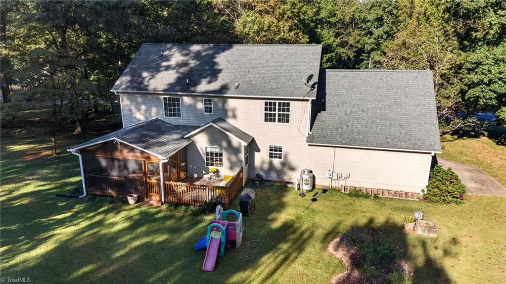 Stick/Site Built at 4668 Oakview Drive, Trinity NC 27370, Trinity, photo 5 of 50