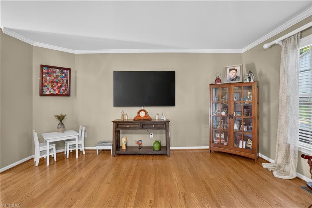 Stick/Site Built at 4668 Oakview Drive, Trinity NC 27370, Trinity, photo 20 of 50