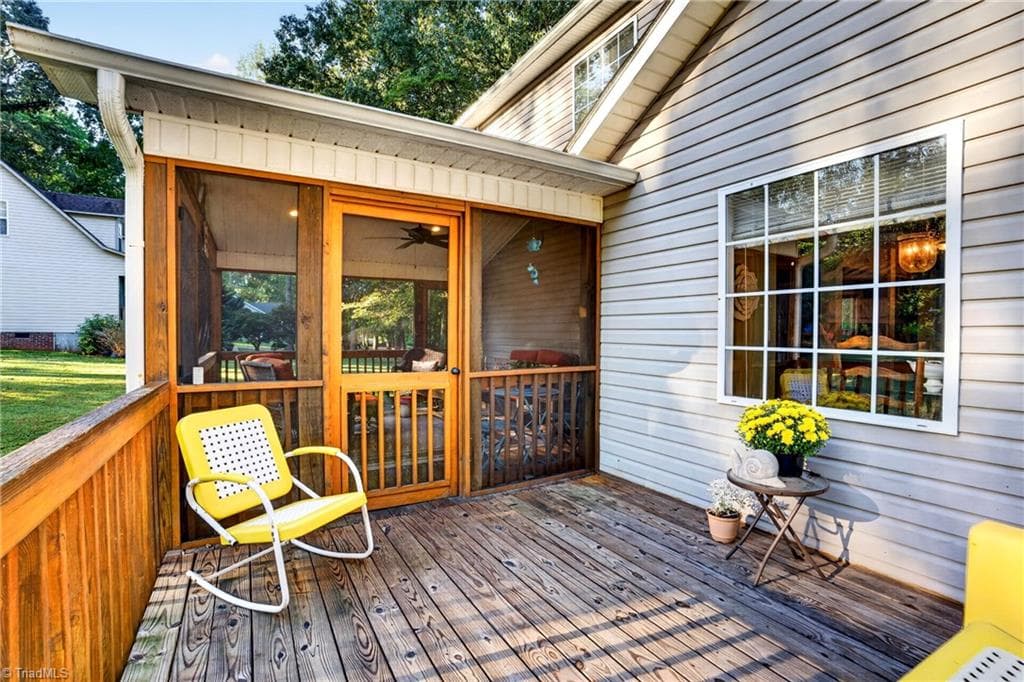 Stick/Site Built at 4668 Oakview Drive, Trinity NC 27370, Trinity, photo 50 of 50