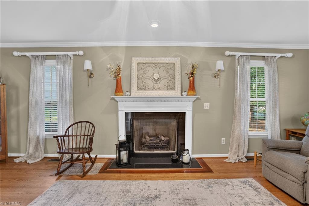 Stick/Site Built at 4668 Oakview Drive, Trinity NC 27370, Trinity, photo 11 of 50