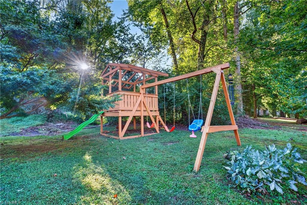 Stick/Site Built at 4668 Oakview Drive, Trinity NC 27370, Trinity, photo 44 of 50