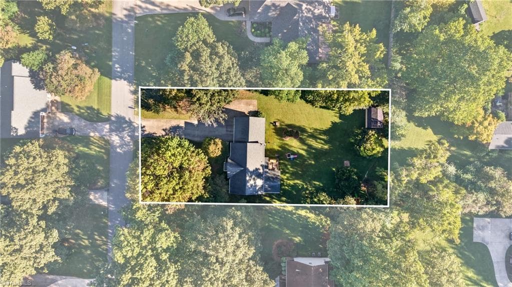Stick/Site Built at 4668 Oakview Drive, Trinity NC 27370, Trinity, photo 4 of 50