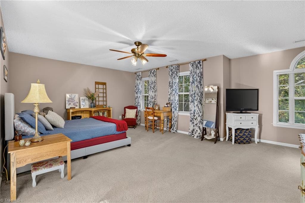 Stick/Site Built at 4668 Oakview Drive, Trinity NC 27370, Trinity, photo 25 of 50