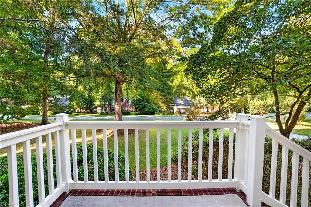 Stick/Site Built at 4668 Oakview Drive, Trinity NC 27370, Trinity, photo 21 of 50