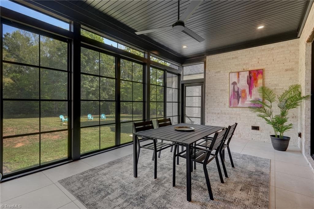 Stick/Site Built at 7618 Pemberley Drive, Oak Ridge NC 27310, Oak Ridge, photo 25 of 88