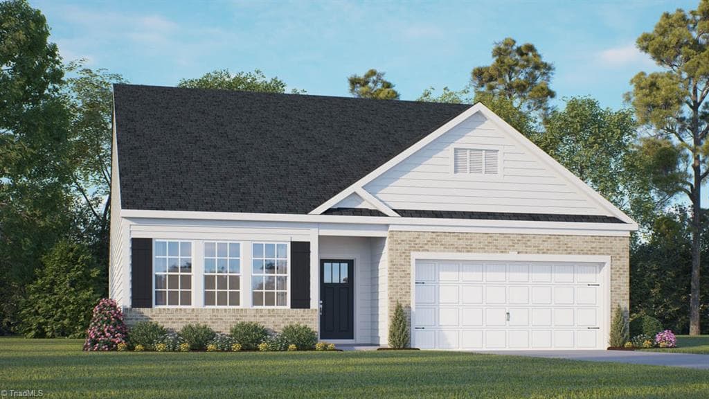159 Black Willow Road, Stokesdale NC 27357