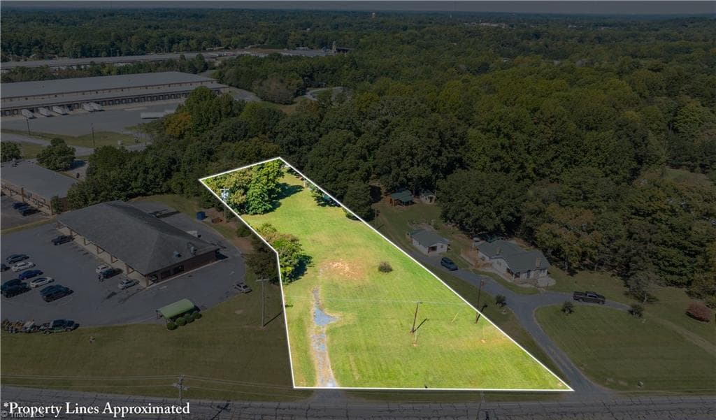 922 S Main Street, Randleman NC 27317