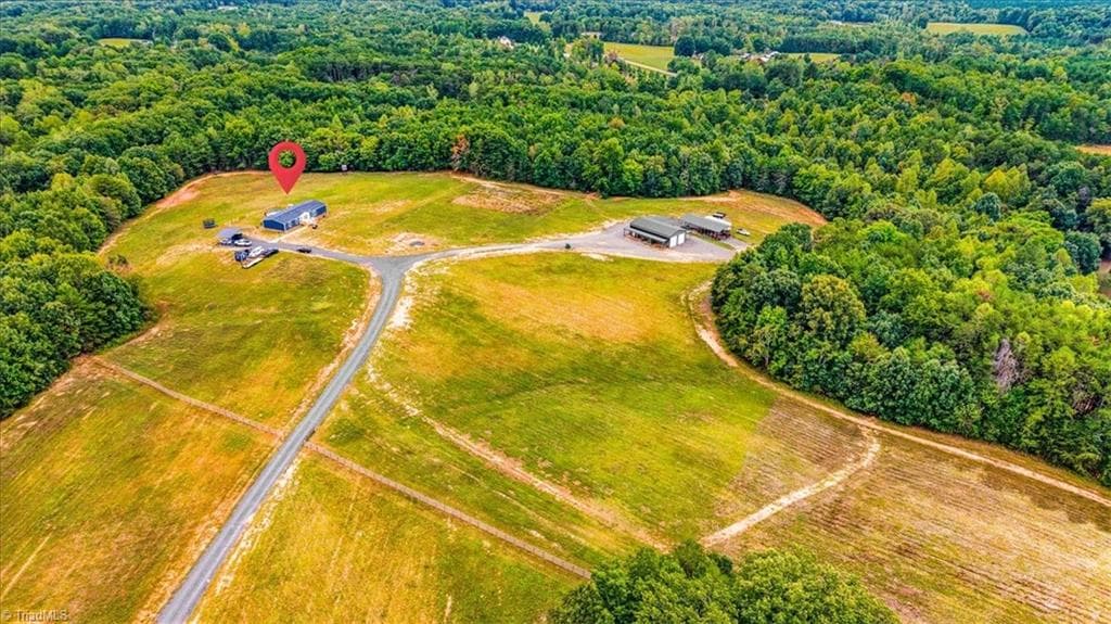 1995 K Fork Road, Madison NC 27025