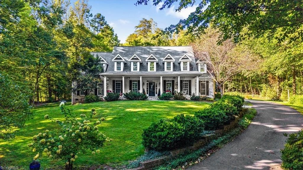 7999 Witty Road, Summerfield NC 27358