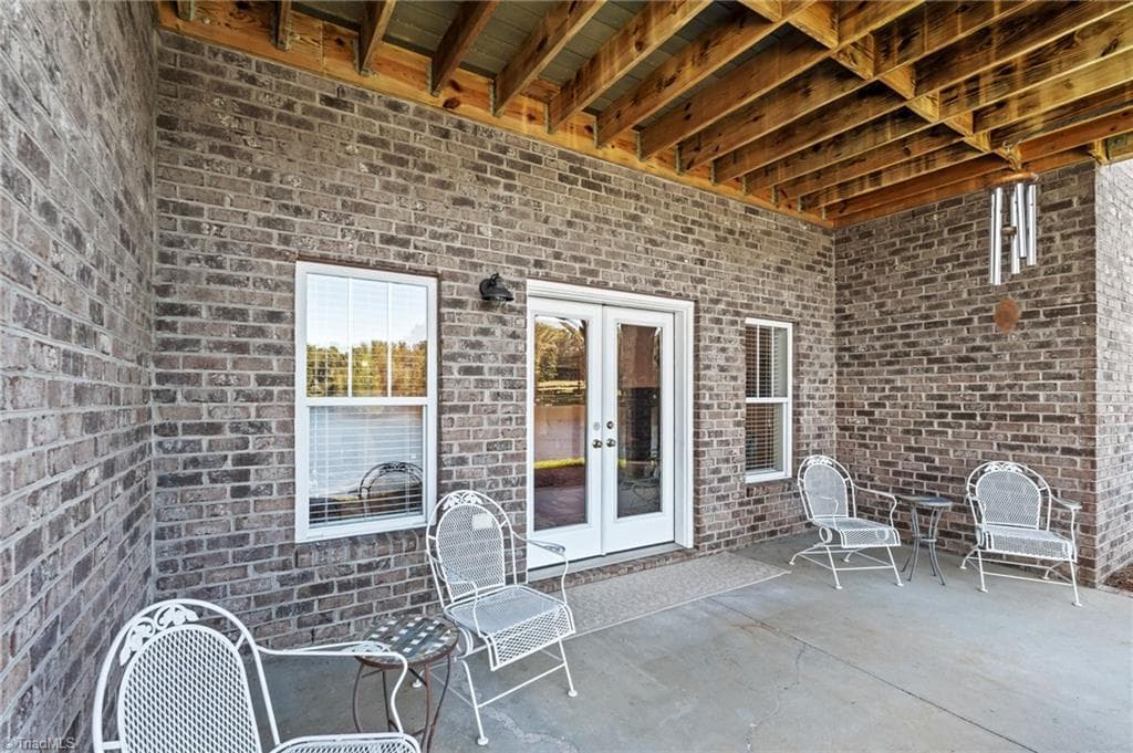 Stick/Site Built at 165 Reserve Drive, Mocksville NC 27028, Mocksville, photo 43 of 50