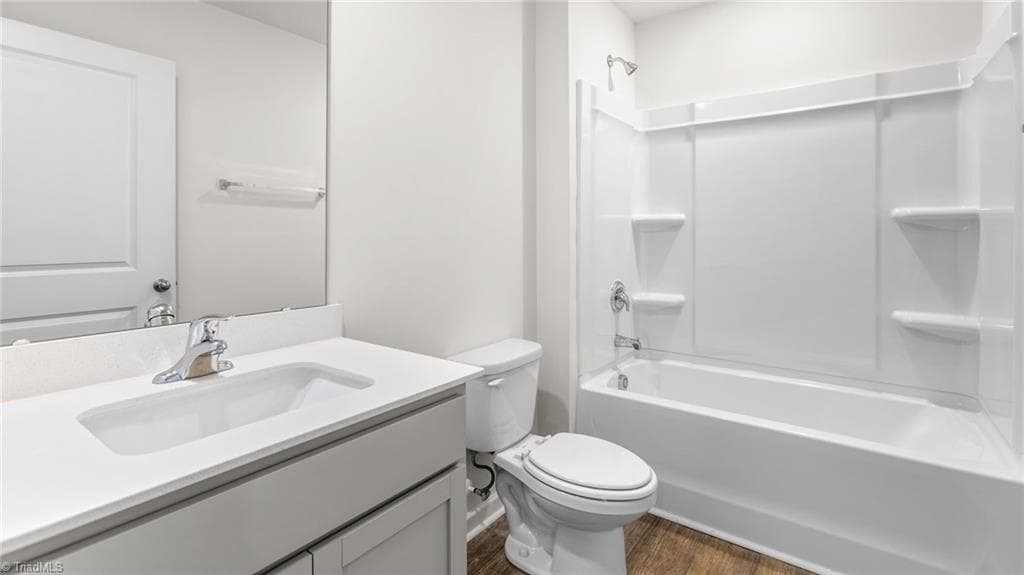 *Photos are of model home and are for representational purposes only - 603 Fionn Street, Gibsonville NC 27249, Gibsonville