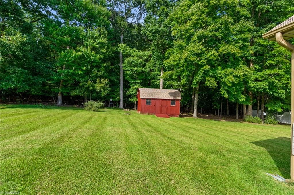 Stick/Site Built at 109 Victorian Court, Randleman NC 27317, Randleman, photo 43 of 48