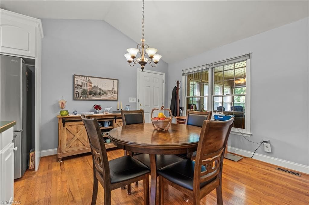 Stick/Site Built at 109 Victorian Court, Randleman NC 27317, Randleman, photo 13 of 48