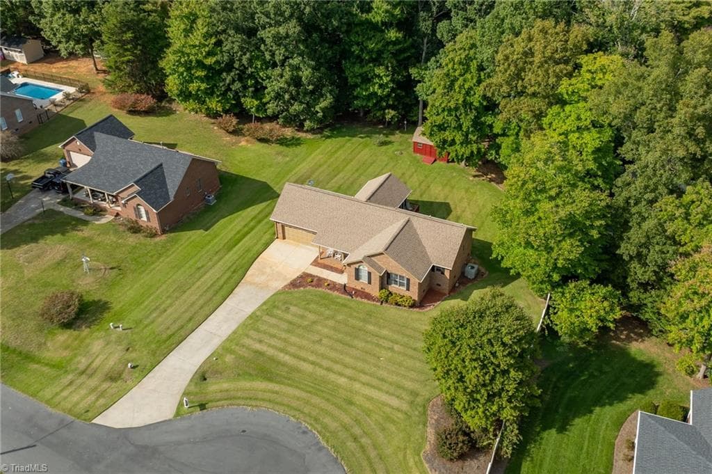Stick/Site Built at 109 Victorian Court, Randleman NC 27317, Randleman, photo 5 of 48