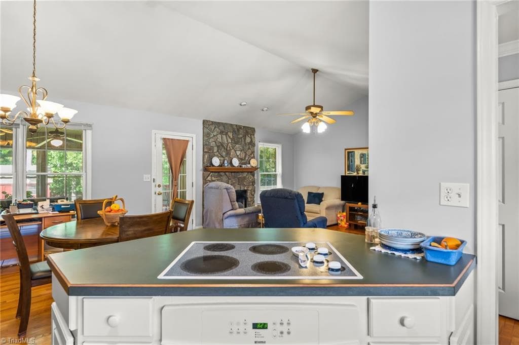Stick/Site Built at 109 Victorian Court, Randleman NC 27317, Randleman, photo 17 of 48