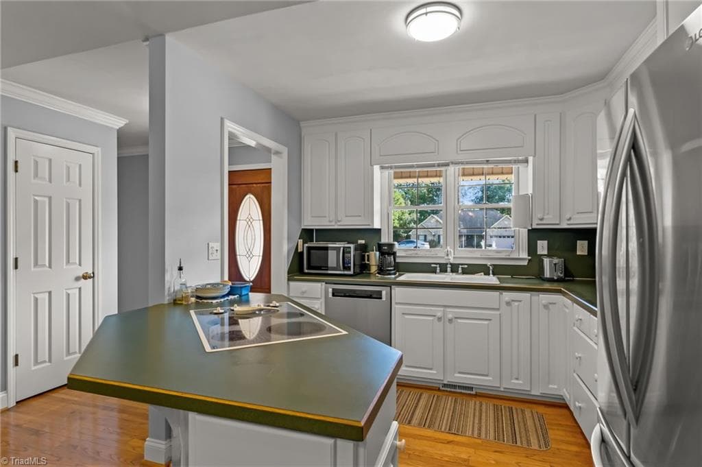 Stick/Site Built at 109 Victorian Court, Randleman NC 27317, Randleman, photo 19 of 48