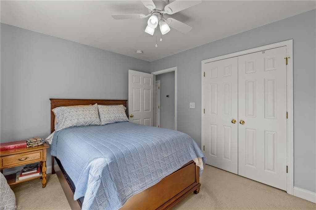 Stick/Site Built at 109 Victorian Court, Randleman NC 27317, Randleman, photo 29 of 48