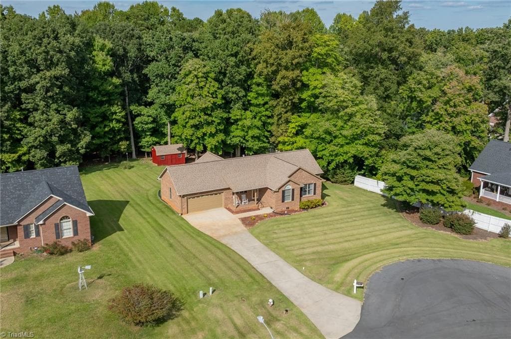Stick/Site Built at 109 Victorian Court, Randleman NC 27317, Randleman, photo 7 of 48