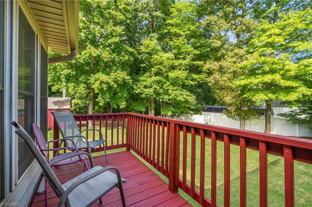 Stick/Site Built at 109 Victorian Court, Randleman NC 27317, Randleman, photo 41 of 48