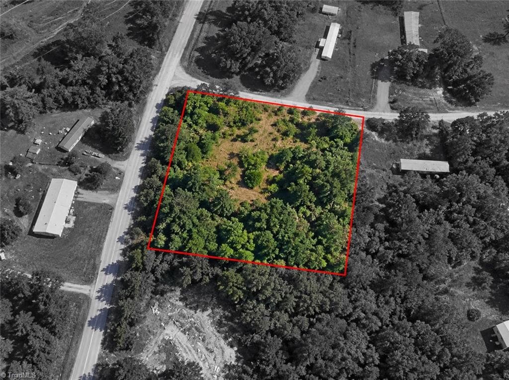 1344 Liberty Church Road, Thomasville NC 27360