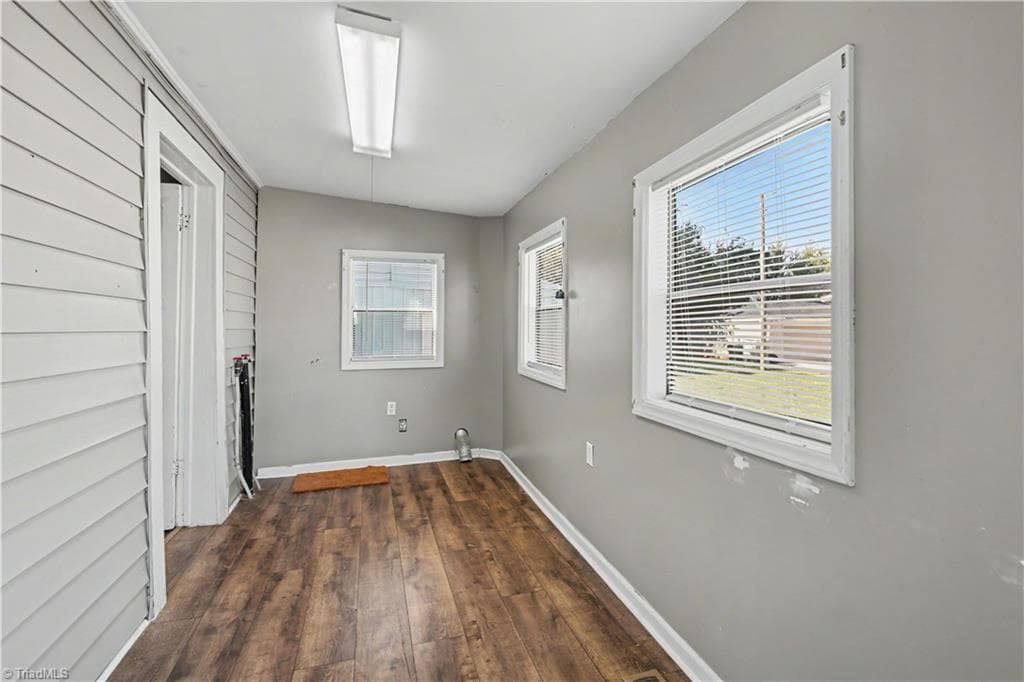 Stick/Site Built at 318 Greer Avenue, High Point NC 27260, High Point, photo 45 of 54