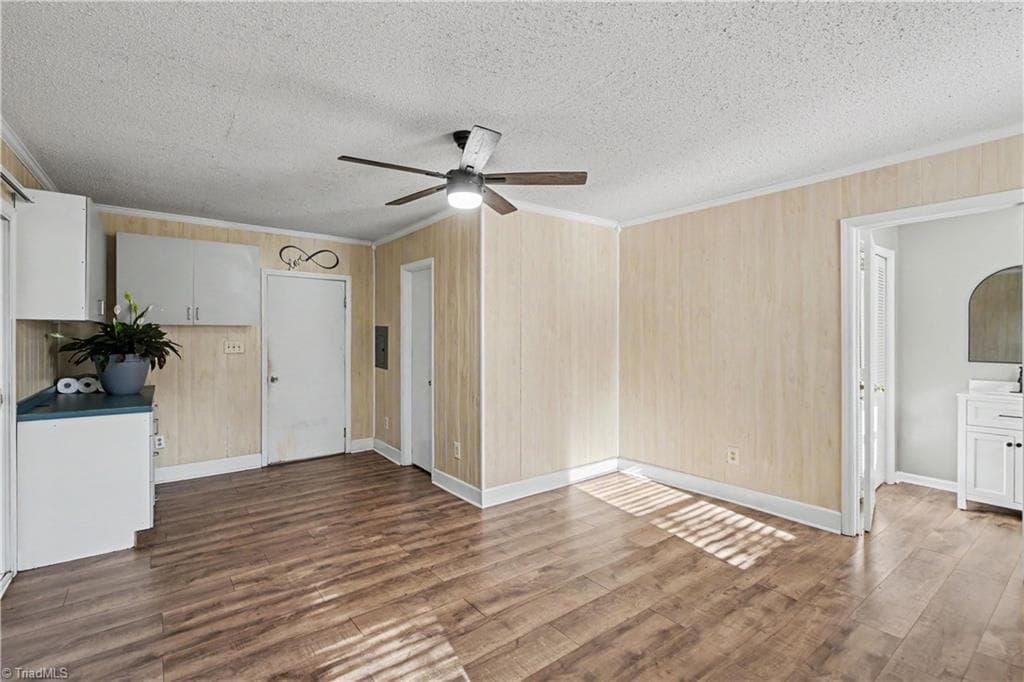 Stick/Site Built at 318 Greer Avenue, High Point NC 27260, High Point, photo 43 of 54