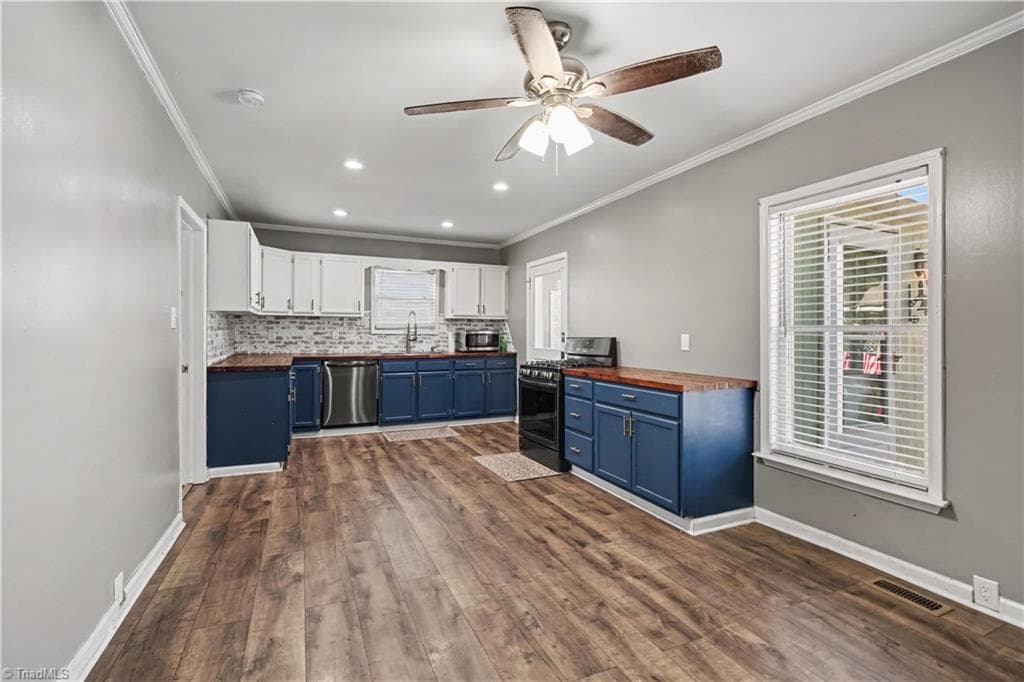 Stick/Site Built at 318 Greer Avenue, High Point NC 27260, High Point, photo 19 of 54