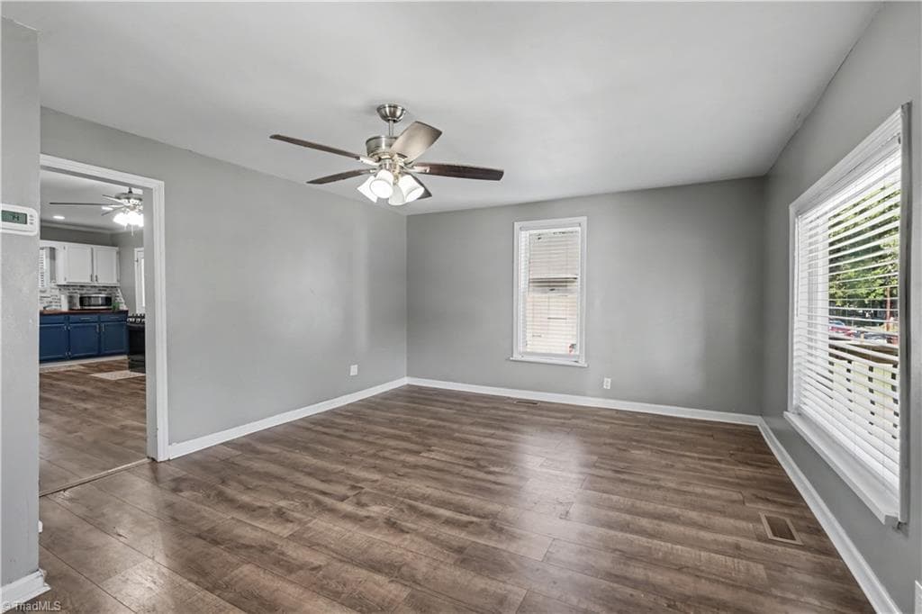 Stick/Site Built at 318 Greer Avenue, High Point NC 27260, High Point, photo 15 of 54