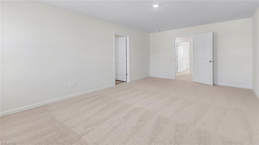 *photos are of model home and are for representational purposes only* - 605 Fionn Street, Gibsonville NC 27249, Gibsonville