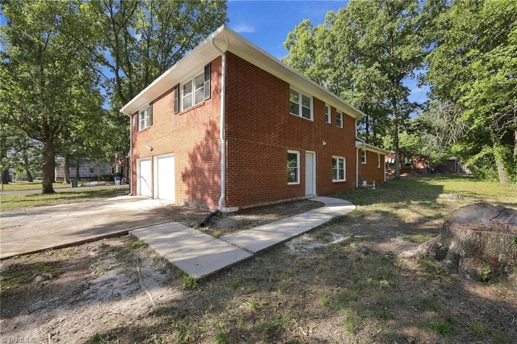 Stick/Site Built at 532 Oakwood Lane, Graham NC 27253, Graham, photo 35 of 42