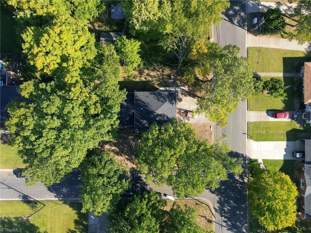 Stick/Site Built at 532 Oakwood Lane, Graham NC 27253, Graham, photo 39 of 42
