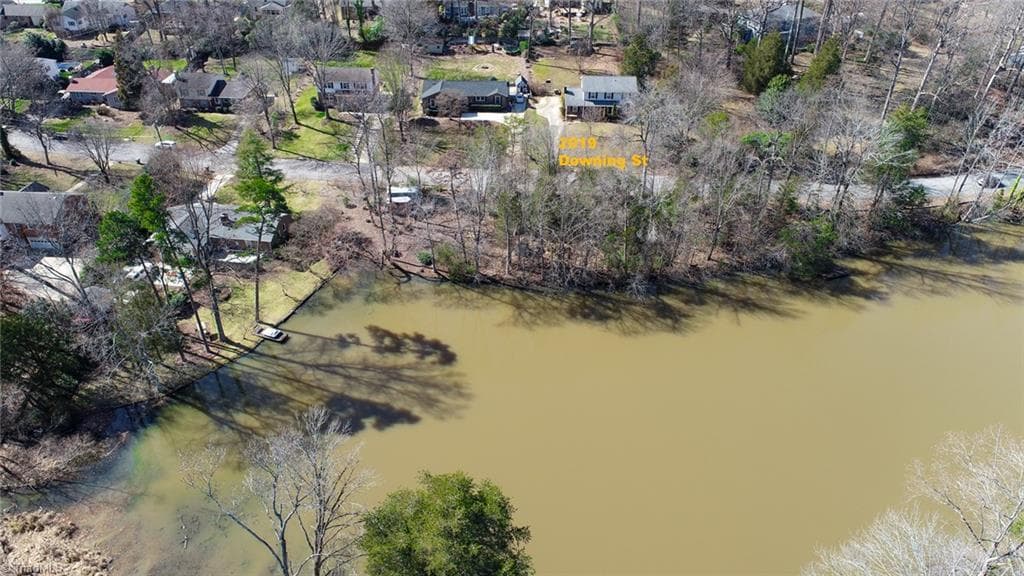 Stick/Site Built at 2019 Downing Street, Greensboro NC 27410, Greensboro, photo 46 of 48