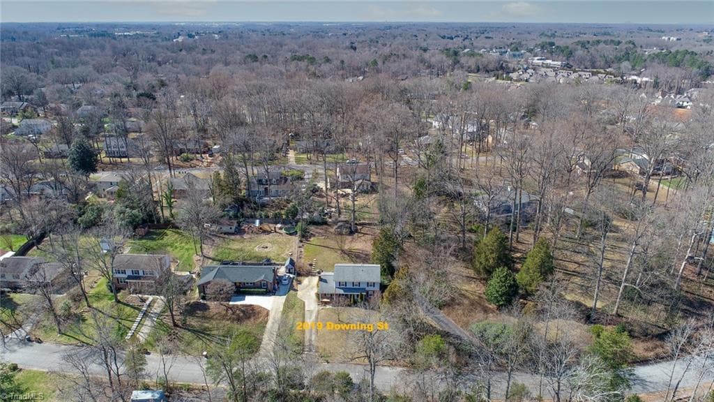 Stick/Site Built at 2019 Downing Street, Greensboro NC 27410, Greensboro, photo 47 of 48
