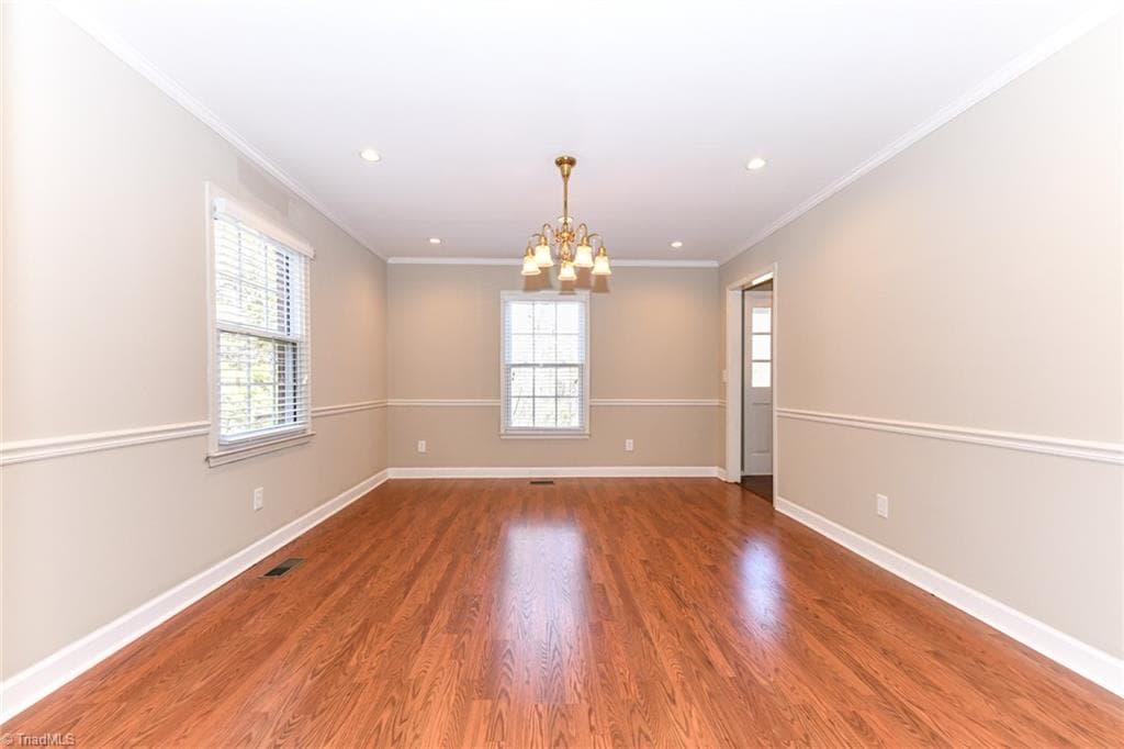Stick/Site Built at 2019 Downing Street, Greensboro NC 27410, Greensboro, photo 7 of 48