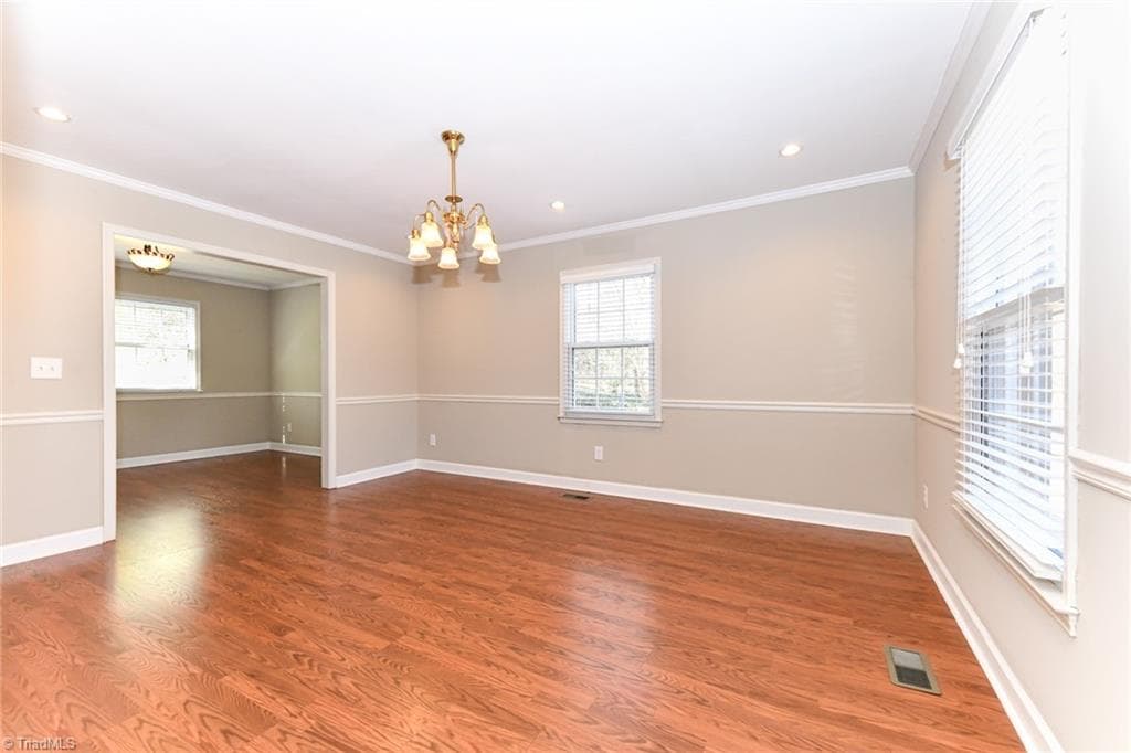 Stick/Site Built at 2019 Downing Street, Greensboro NC 27410, Greensboro, photo 5 of 48