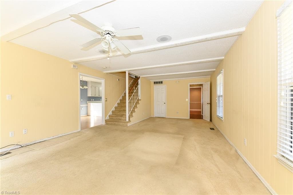 Stick/Site Built at 2019 Downing Street, Greensboro NC 27410, Greensboro, photo 10 of 48