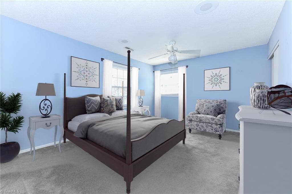 Stick/Site Built at 2019 Downing Street, Greensboro NC 27410, Greensboro, photo 33 of 48
