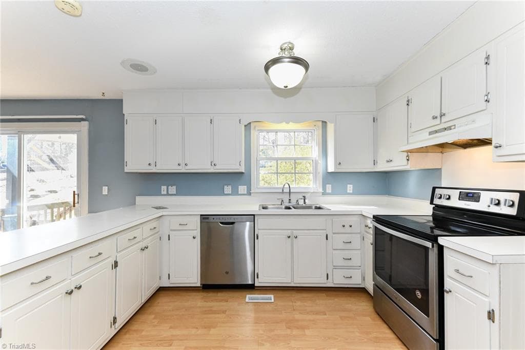 Stick/Site Built at 2019 Downing Street, Greensboro NC 27410, Greensboro, photo 14 of 48