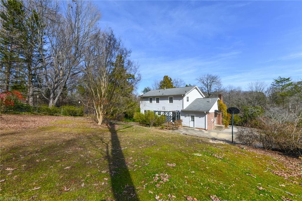 Stick/Site Built at 2019 Downing Street, Greensboro NC 27410, Greensboro, photo 41 of 48