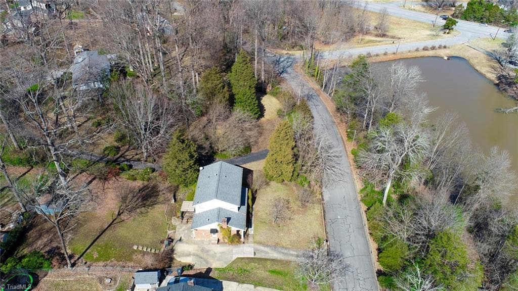 Stick/Site Built at 2019 Downing Street, Greensboro NC 27410, Greensboro, photo 45 of 48