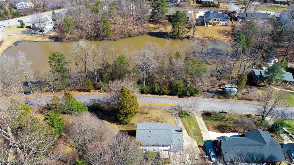 Stick/Site Built at 2019 Downing Street, Greensboro NC 27410, Greensboro, photo 44 of 48