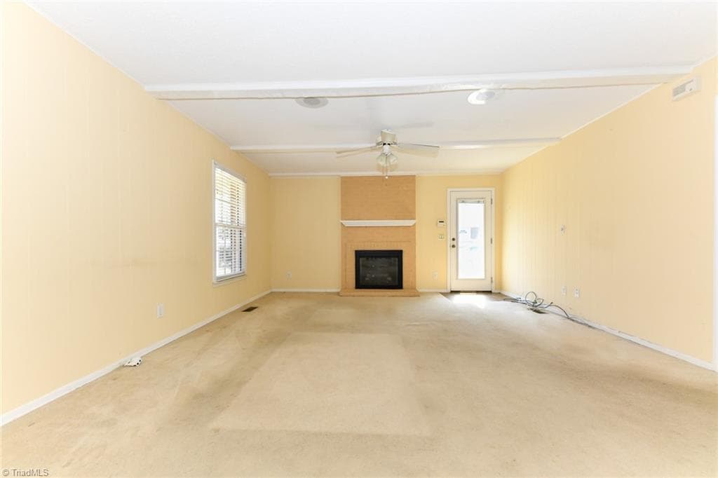 Stick/Site Built at 2019 Downing Street, Greensboro NC 27410, Greensboro, photo 8 of 48