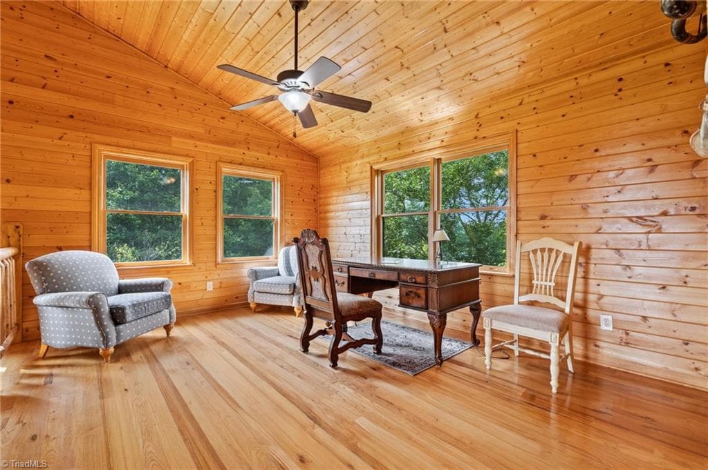 Stick/Site Built at 1003 Deerwood Road, Piney Creek NC 28663, Piney Creek, photo 28 of 50