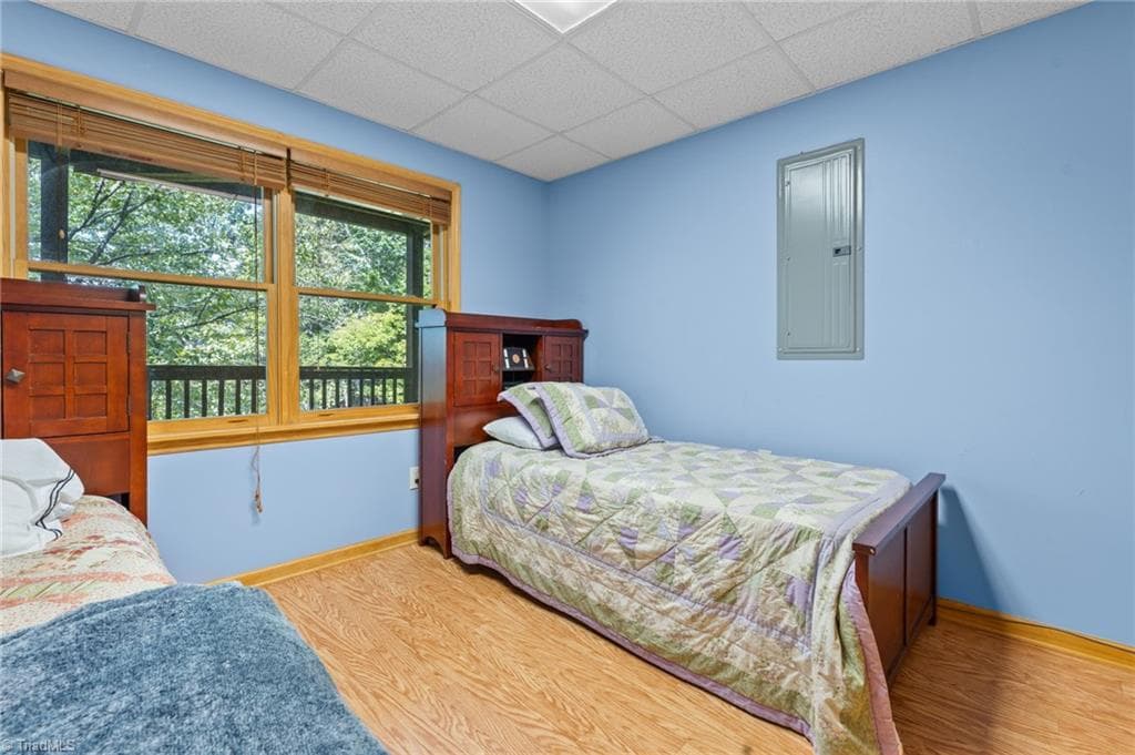Stick/Site Built at 1003 Deerwood Road, Piney Creek NC 28663, Piney Creek, photo 14 of 50