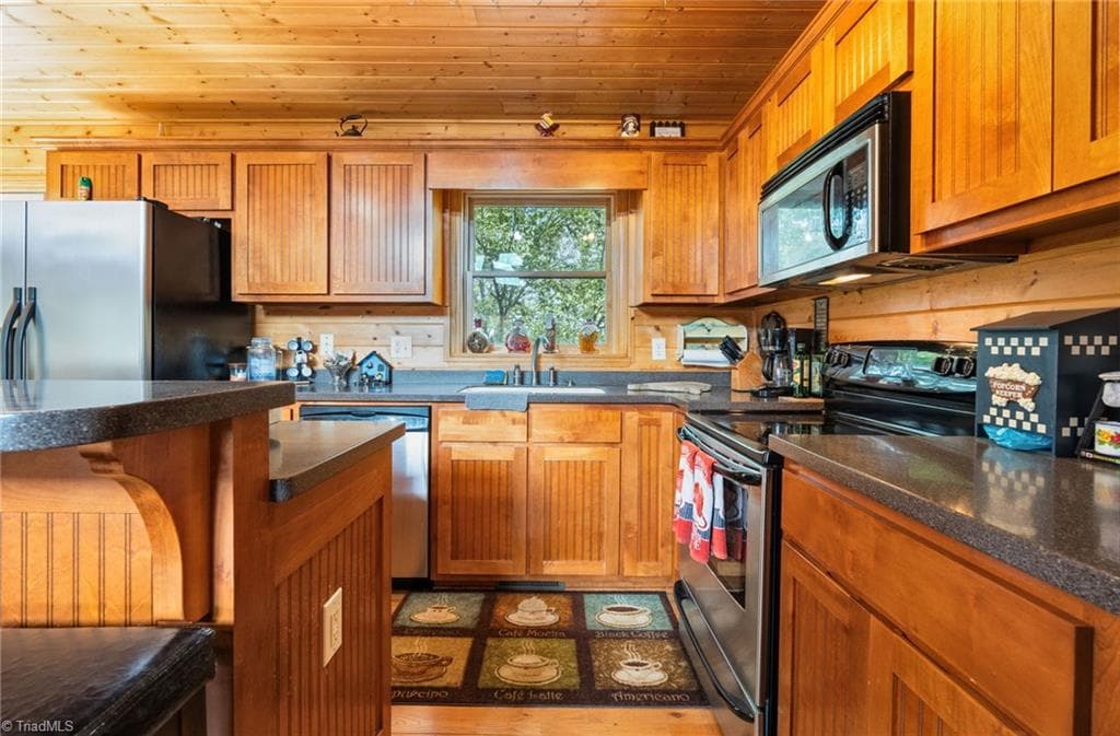 Stick/Site Built at 1003 Deerwood Road, Piney Creek NC 28663, Piney Creek, photo 40 of 50